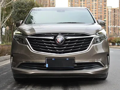 2021 Buick GL8 ES Landlord 653T Premium, фото 2, лот 10256424