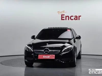 2018 Mercedes-Benz C-Class C200, фото 3, лот 10161638
