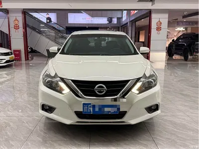 2018 Nissan Teana 2.0L XL Smart Advance Edition, фото 2, лот 10518614