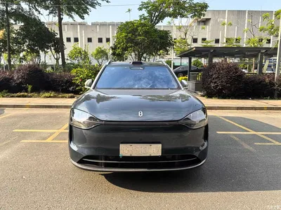 2024 AITO Wenjie AITO M9 Extended Range Ultra 42kWh 6-Seater, фото 2, лот 11586417