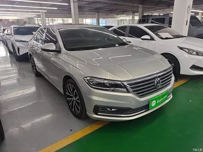 2018 Volkswagen Lavida 280TSI DSG Luxury Edition China V, фото 4, лот 11199508