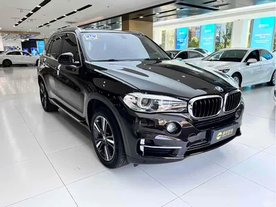 2017 BMW X5 (Import) xDrive35i Elegance, фото 3, лот 10464247