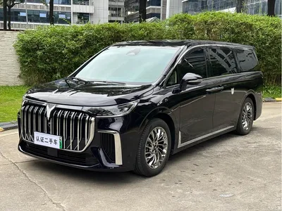 2024 Voyah Auto Voyah Dreamer PHEV Extended Range Flagship Edition, фото 1, лот 10358526