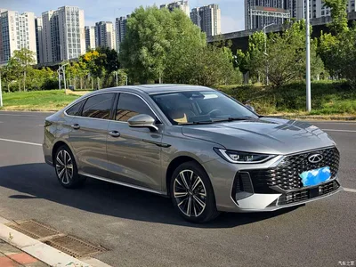 2025 Chery Arrizo 8 PRO Pro 1.6T Comfort, фото 1, лот 10448017