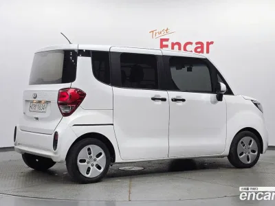 2018 Kia RAY Van, фото 2, лот 10128742