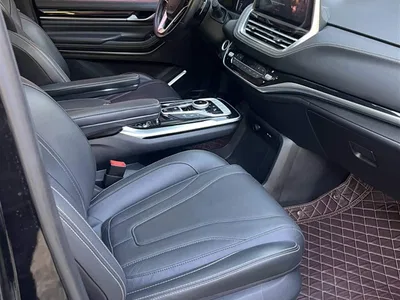 2019 SAIC Maxus Maxus G20 Launch Edition 2.0T Auto Premium China V, фото 4, лот 11158942