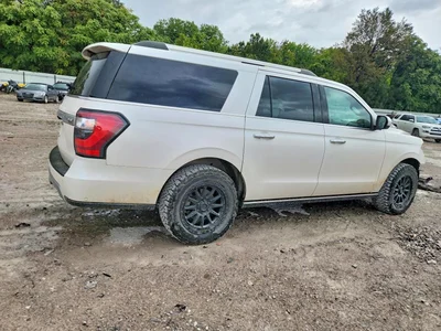 2018 FORD EXPEDITION MAX LIMITED, фото 3, лот 11561316