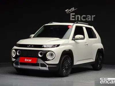2023 Hyundai Casper Turbo Inspiration, фото 1, лот 10518305