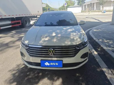 2023 Volkswagen Lavida 300TSI DSG Comfort Edition, фото 2, лот 10454180