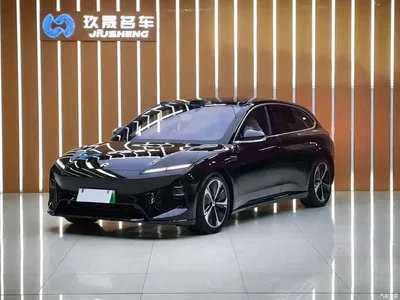 2025 NIO ET5T 75kWh Touring, фото 1, лот 10351852