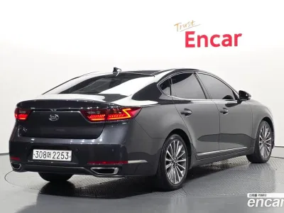 2019 Kia K7 2.4 GDI Noblesse, фото 1, лот 10044069