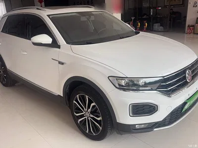 2020 Volkswagen T-ROC 280TSI DSG 2WD Comfort, фото 4, лот 10479848