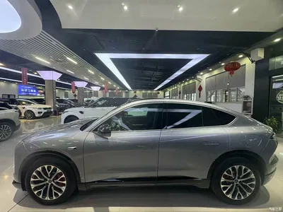 2025 NIO EC6 75kWh, фото 3, лот 10444889