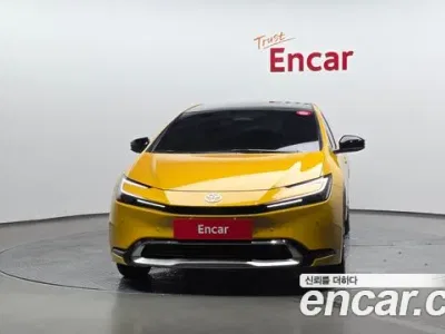 2026 Toyota Prius 2.0 PHEV XSE, фото 3, лот 10194463