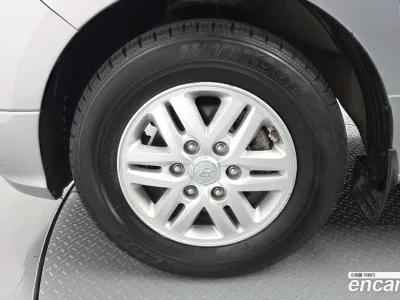 2019 Hyundai Starex Van 5-Seater, фото 4, лот 10192872