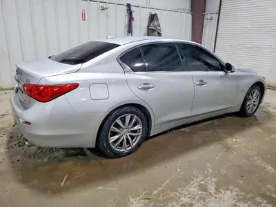 2016 INFINITI Q50 2.0T PREMIUM, фото 3, лот 11127174