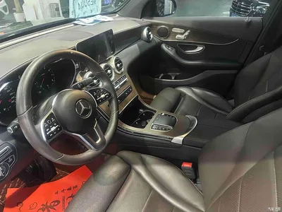 2022 Mercedes-Benz GLC Facelift GLC 300 L 4MATIC Dynamic, фото 4, лот 10295101