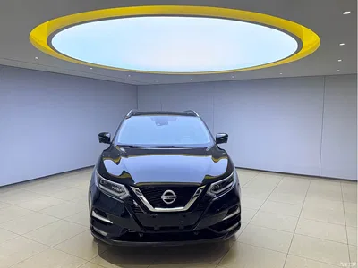 2022 Nissan Qashqai 2.0L CVT XV Prem Luxury Edition, фото 2, лот 10357313