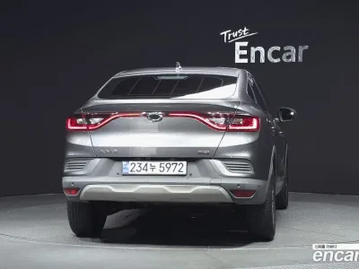 2020 Samsung XM3 1.3 TCe RE, фото 4, лот 10189557