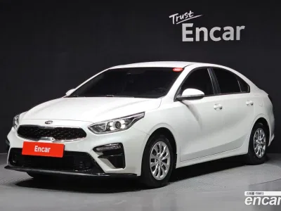 2020 Kia K3 Trendy, фото 1, лот 10109301