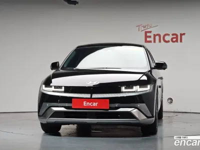 2025 Hyundai Ioniq5 Long Range, фото 2, лот 10230241