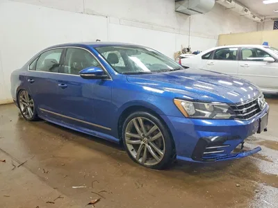 2016 VOLKSWAGEN PASSAT S, фото 4, лот 10840763