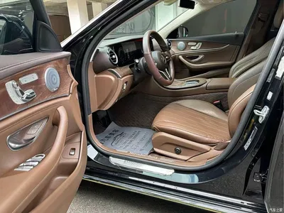2019 Mercedes-Benz E-Class E 300 L Luxury, фото 4, лот 10605560