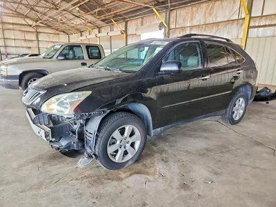 2009 LEXUS RX 350, фото 1, лот 10848305