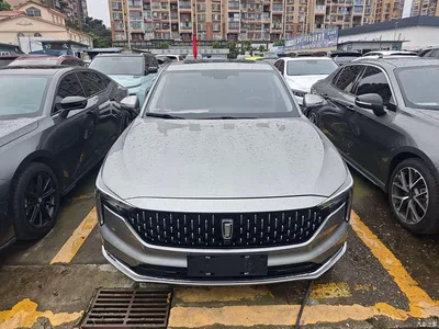 2023 Besturn B70 Model 3rd Gen 1.5T Automatic Delight 70th Anniversary Edition, фото 2, лот 10407743