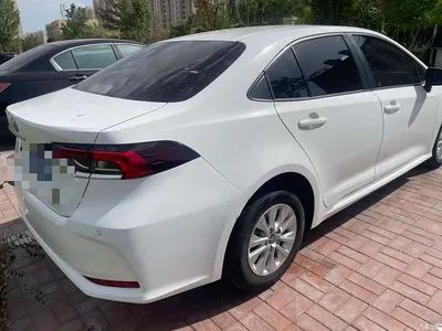 2021 Toyota Corolla 1.2T S-CVT Elite Edition, фото 2, лот 10956476