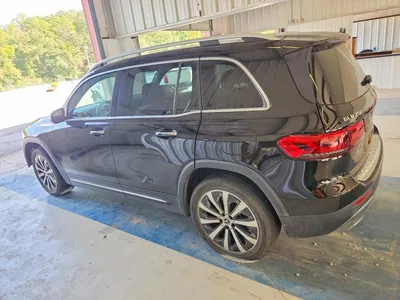 2020 MERCEDES-BENZ GLB 250, фото 2, лот 11590179