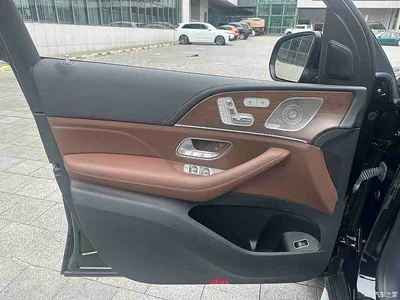 2023 Mercedes-Benz GLE 450 4MATIC Fashion, фото 4, лот 10297886