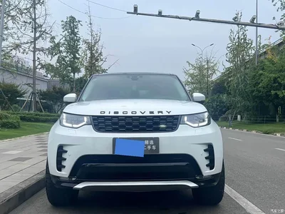 2017 Land Rover Discovery 3.0 SC V6 HSE, фото 2, лот 10284972