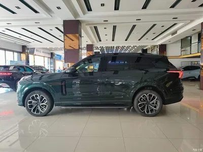 2024 Lynk & Co 09 EM-P 2.0TD EM-P AWD ULTRA 6-Seater, фото 4, лот 10680314