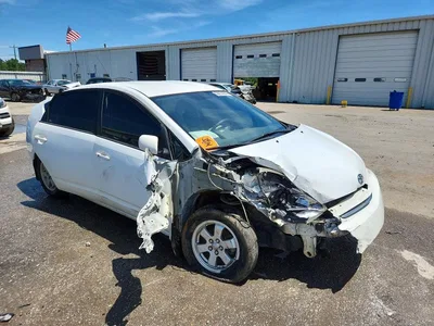 2009 TOYOTA PRIUS BASE, фото 4, лот 10554181