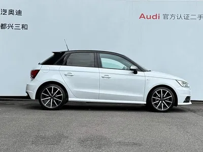 2018 Audi A1 30 TFSI Limited Collector's Edition, фото 3, лот 10235378