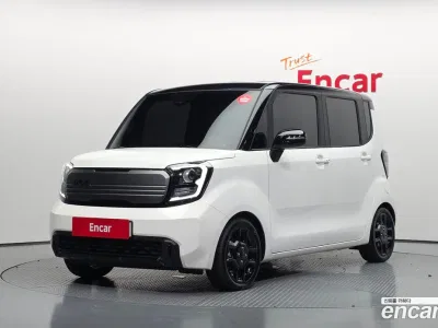 2026 Kia RAY 시그니처 X Line, фото 1, лот 10512807