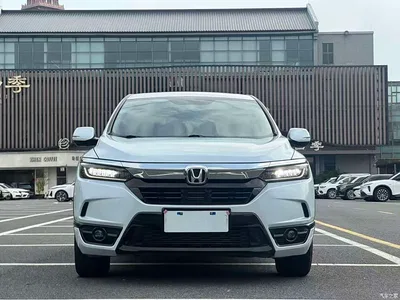 2021 Honda Haoying 240TURBO CVT 2WD Elite, фото 2, лот 11412527