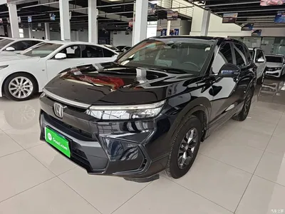 2025 Honda Haoying 240TURBO FWD Luxury 5-Seater, фото 2, лот 11181104