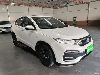 2020 Honda XR-V Model 220TURBO CVT Luxury, фото 4, лот 11098178
