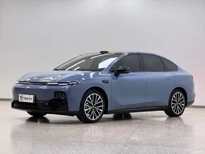 2026 Leapmotor B01 550 LiDAR Edition, фото 1, лот 10316674