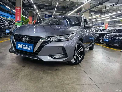 2022 Nissan Sylphy 1.6L XL CVT Delight Edition, фото 1, лот 11003147