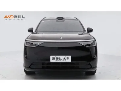 2025 AITO Wenjie AITO M8 Model Extended Range Ultra Edition 53.4kWh 5-Seater, фото 2, лот 10403842