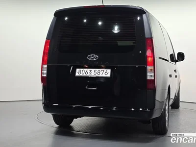 2023 Hyundai Staria Cargo 3-Seater, фото 4, лот 10062322