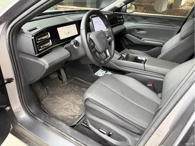 2025 BYD Qin L DM-i Smart Drive Edition 120KM Surpassing, фото 3, лот 10343496