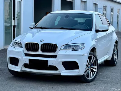 2013 BMW X6 M, фото 4, лот 10477194