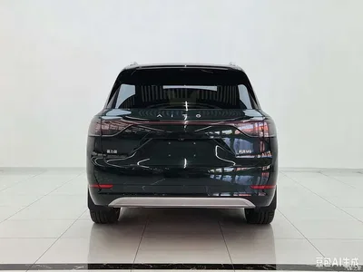2024 AITO Wenjie AITO M9 Range Extender Ultra 52kWh 6-seater, фото 4, лот 10276524
