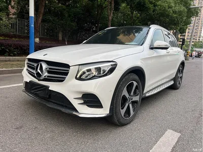 2018 Mercedes-Benz GLC Facelift GLC 260 4MATIC Luxury, фото 1, лот 10294682