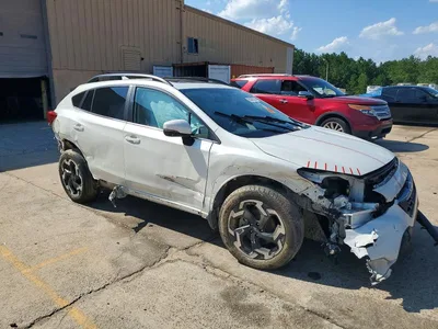 2023 SUBARU CROSSTREK LIMITED, фото 4, лот 10822077