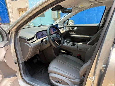 2025 Shangjie SUV Extended Range Edition, фото 4, лот 11648234